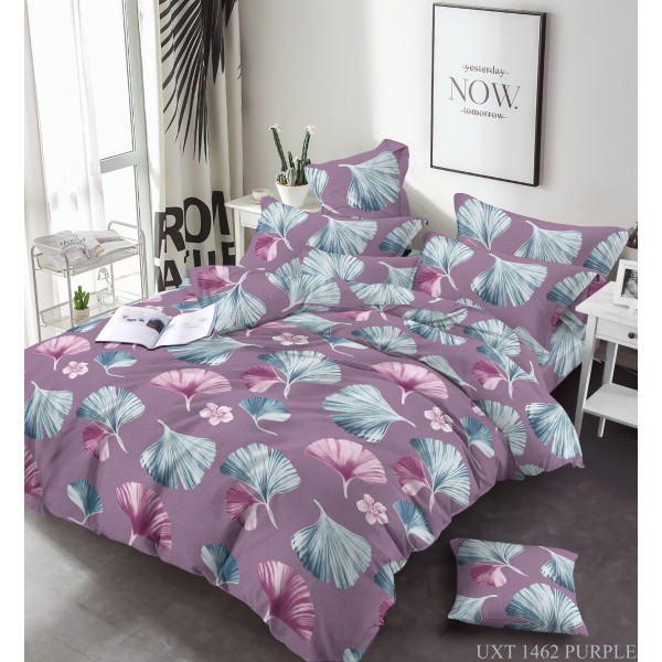 Бязь Gold UXT 1462 Purple Бязь Gold UXT 1462 Purple